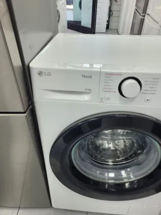 Nevera y lavadora Pack súper oferta con garantía