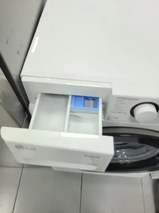 Nevera y lavadora Pack súper oferta con garantía