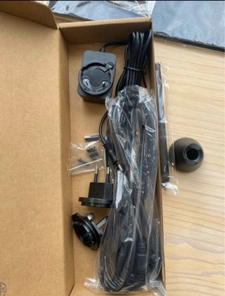 GAOMON PD1560 IPS Pen Display (Tableta Gráfica)