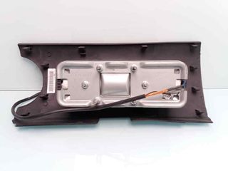AIRBAG DELANTERO DERECHO CITROEN BERLINGO 673197