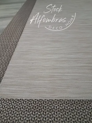 Alfombra Vinilo Teplon Premium Diseño