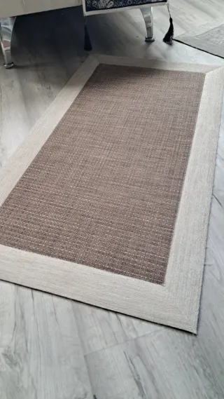 Alfombra Vinilo Teplon Premium Diseño