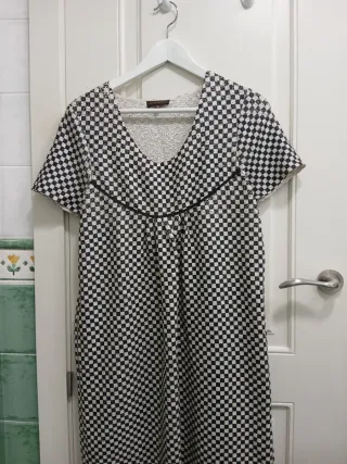 Vestido Adolfo Dominguez Talla 38