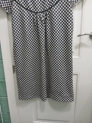 Vestido Adolfo Dominguez Talla 38