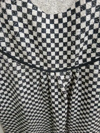 Vestido Adolfo Dominguez Talla 38