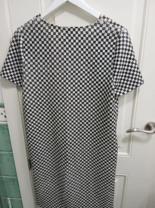 Vestido Adolfo Dominguez Talla 38