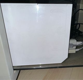 Nintendo Wii Blanca + Juegos