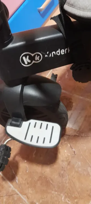 Triciclo Kinderkraft