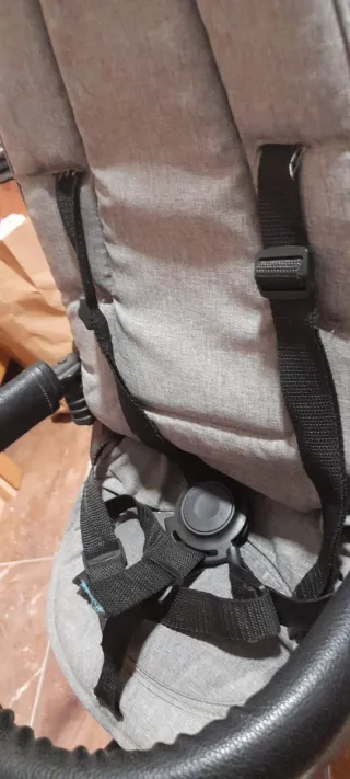 Triciclo Kinderkraft