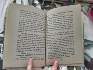 Animales Charlatanes