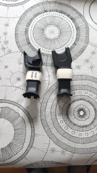 Accesorios Bugaboo Camaleon