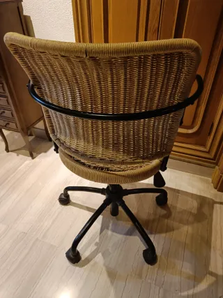Silla escritorio