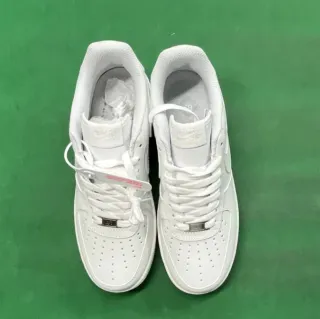 Nike Air Force 1 Blancas