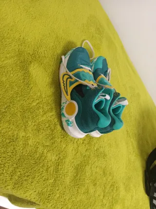 Nike KD Trey 5 X Low Zapatillas Baloncesto