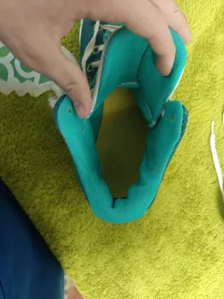 Nike KD Trey 5 X Low Zapatillas Baloncesto