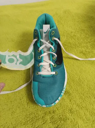 Nike KD Trey 5 X Low Zapatillas Baloncesto