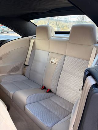 Volkswagen Eos 2.0 Tdi con GARANTIA