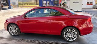 Volkswagen Eos 2.0 Tdi con GARANTIA