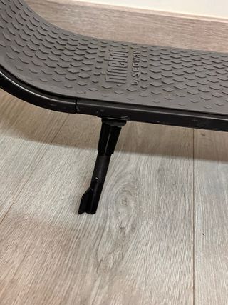 Patinete Eléctrico Segway Ninebot ES4 bateria exte