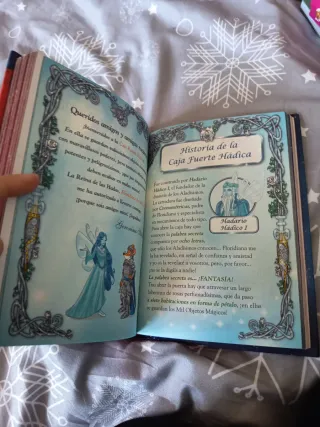 Rescate en el Reino de la Fantasía. Noveno viaj...