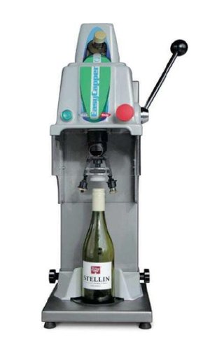 Maquinaria para envasar BOTELLAS
