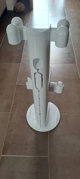 Soporte Accesorios Dyson