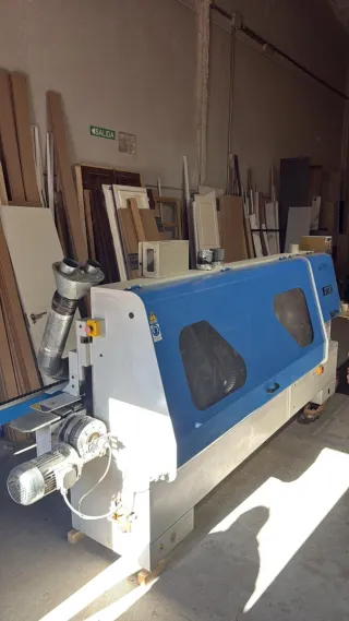 Canteadora Chapadora ALCECA