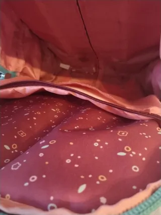 Mochila con ruedas Busquets