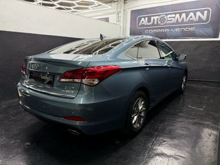 Hyundai i40 CW 1.7 CRDi 85kW (115CV) BlueDrive Tecno