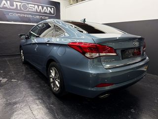 Hyundai i40 CW 1.7 CRDi 85kW (115CV) BlueDrive Tecno