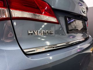 Hyundai i40 CW 1.7 CRDi 85kW (115CV) BlueDrive Tecno