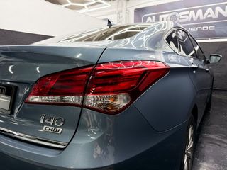 Hyundai i40 CW 1.7 CRDi 85kW (115CV) BlueDrive Tecno