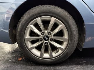 Hyundai i40 CW 1.7 CRDi 85kW (115CV) BlueDrive Tecno