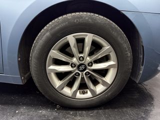 Hyundai i40 CW 1.7 CRDi 85kW (115CV) BlueDrive Tecno