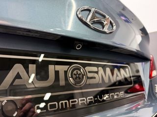 Hyundai i40 CW 1.7 CRDi 85kW (115CV) BlueDrive Tecno