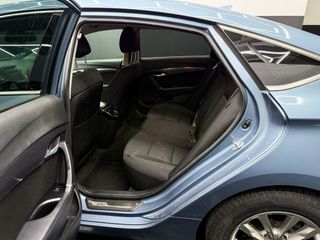 Hyundai i40 CW 1.7 CRDi 85kW (115CV) BlueDrive Tecno