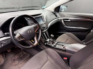 Hyundai i40 CW 1.7 CRDi 85kW (115CV) BlueDrive Tecno