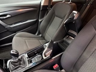 Hyundai i40 CW 1.7 CRDi 85kW (115CV) BlueDrive Tecno