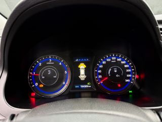 Hyundai i40 CW 1.7 CRDi 85kW (115CV) BlueDrive Tecno