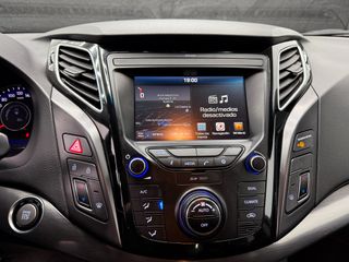 Hyundai i40 CW 1.7 CRDi 85kW (115CV) BlueDrive Tecno