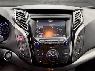 Hyundai i40 CW 1.7 CRDi 85kW (115CV) BlueDrive Tecno