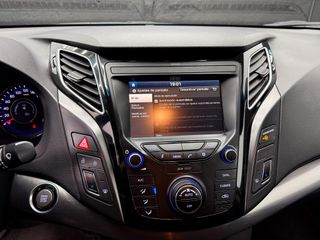 Hyundai i40 CW 1.7 CRDi 85kW (115CV) BlueDrive Tecno