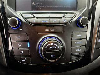 Hyundai i40 CW 1.7 CRDi 85kW (115CV) BlueDrive Tecno