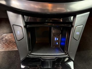 Hyundai i40 CW 1.7 CRDi 85kW (115CV) BlueDrive Tecno