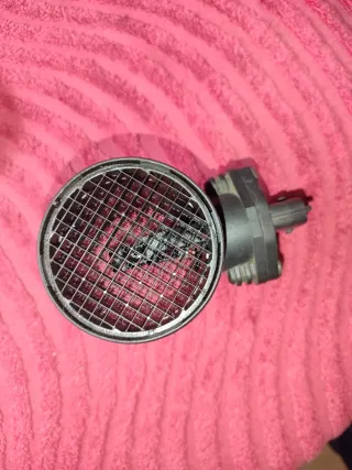 Caudalímetro Bosch 0 281 002 180