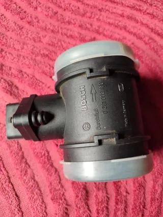 Caudalímetro Bosch 0 281 002 180