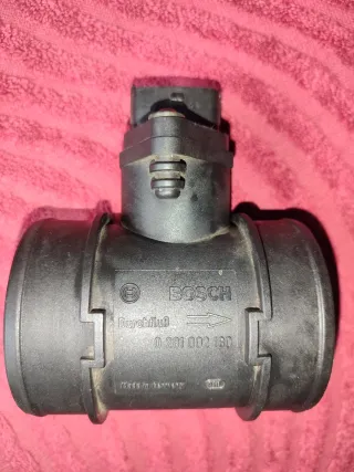 Caudalímetro Bosch 0 281 002 180