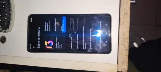 Xiaomi Redmi Note 10 Pro Negro