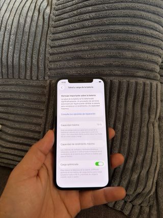 iPhone 12 128GB Negro