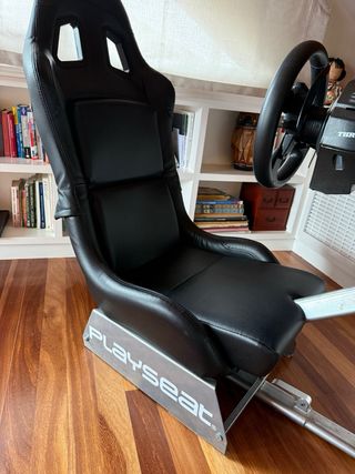 Playseat T300RS Thrustmaster